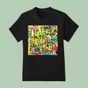Happy Mondays Pills N Thrills T Shirt