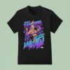 Harley Cameron Return Of The Wrath Aew T Shirt
