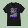 Harley Cameron Return Of The Wrath T Shirt