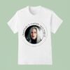 Harmony Cobel Severance A Handshake Is Available Upon Reques T Shirt