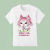Haru Urara Carrots For A Good Girl T Shirt