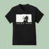 Haunt Dog T Shirt