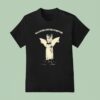 Haunted Mound Forever T Shirt