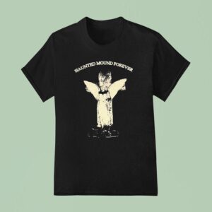 Haunted Mound Forever T Shirt
