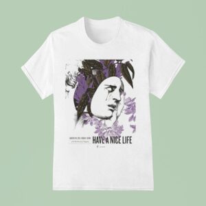 Have A Nice Life Berlin August Th T Shirt