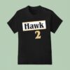Hawk Mvp T Shirt