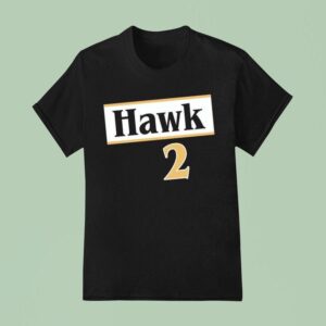 Hawk Mvp T Shirt