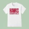 Hawks Essentials T Shirt
