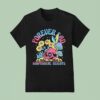 Hawthorne Heights Forever Sad T Shirt