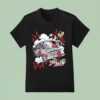 Hazbin Hotel Imp Getaway T Shirt