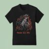 Heads Will Roll Disney T Shirt