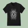 Heartagram Endless Dark T Shirt