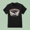 Heartbreaker Club Untamed Lovers Est T Shirt