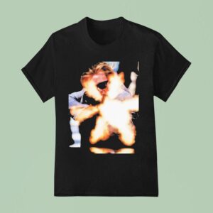 Heat Seconds Fla T Shirt