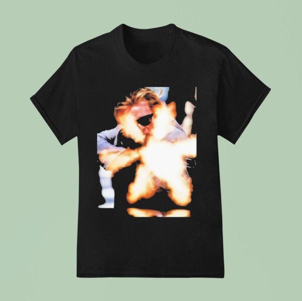 Heat Seconds Fla T Shirt