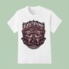 Heat Pizza Bar Bears Grateful Dead T Shirt
