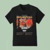 Heaven Shall Burn Heimat Over United Kingdom And Ireland For February With The Black Dahlia Murder T Shirt