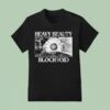 Heavy Beauty Blockvoid T Shirt