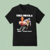 Heikki Mikkola Cc World Motocross Champion T Shirt