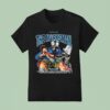 Heisuke Mashimo The Dragoon The Marksman T Shirt