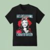Helen Shivers Croaker Queen T Shirt