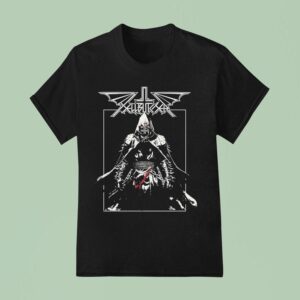 Hellbutcher Knigh T Shirt