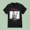 Hellhammer Apocalyptic Raids T Shirt