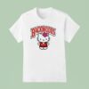 Hello Kitty Backwoods T Shirt