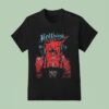 Hellsinki Metal Festival Helsinki Fi Kolme Seppaa Event On August Th And Th T Shirt