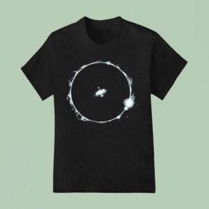 Henge Journey To Voltus B T Shirt