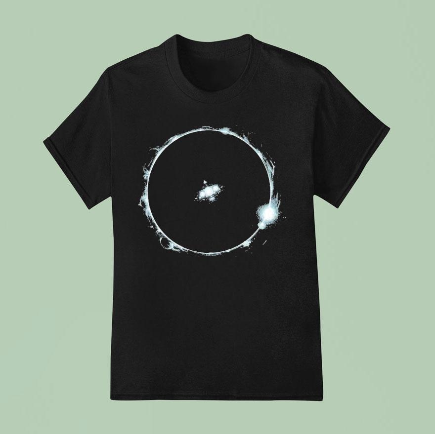 Henge Journey To Voltus B T Shirt