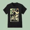 Henrique Torres Beyond The Stars T Shirt