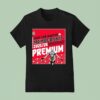 Here For Banter Membership Milan Club Dublin T Shirt