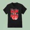 Here For The Assists State Farm Champions Basketball T Shirt