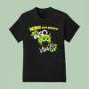 Herro Stupid American Info Wars Alex Jones T Shirt