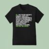 Hi I M Your Moms Great Uncles Wifes Grandmas We Are Related T Shirt