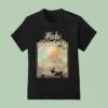 High Command Eclipse Of The Dual Moons T Shirt