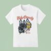 High Command Let The Bells Toll In Victory T Shirt