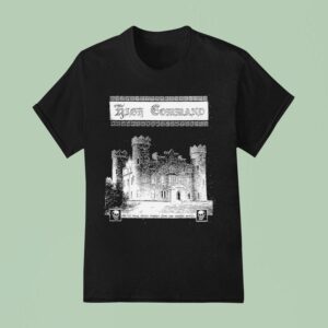 High Command We Ll Hong Their Bodies From Our Castle To Hang T Shirt