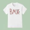 Highly Suspect Mcid Bmx T Shirt
