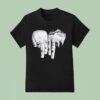 Highly Suspect Mcid Hands T Shirt