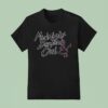 Highly Suspect Midnight Demon Club Neon T Shirt