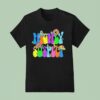 Highly Suspect Trippy T Shirt