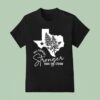 Hill Country Strong Than The Storm T Shirt