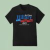 Hillary For Prison T Shirt