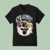 Hit Bombs Mlb T Shirt