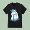 Hole Pretty On The Inside T Shirt