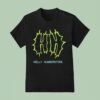Holly Humberstone Logo T Shirt