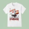 Hollywood The Studios Lights Camera Action Florida Inside The Movies T Shirt