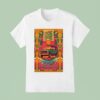 Holo Holo S Montgomery San Jose Ca Show Nov T Shirt